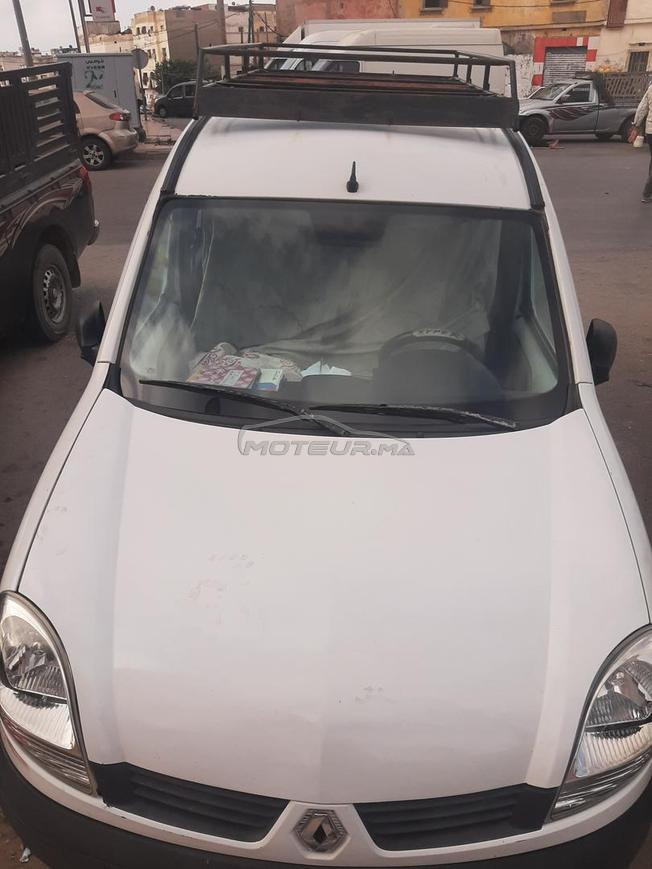 kangoo dci 