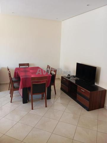 joli appartement à vendre de 66 m² à Asilah - 2