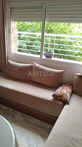 Appartement à vendre à Oulfa près Mosquée Zoubir - 2