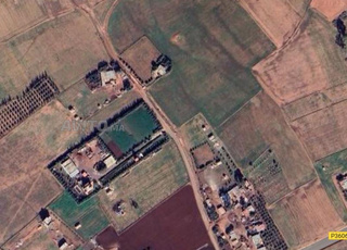 Vend Terrain titré de 12 500 m2 Jamaat Riah