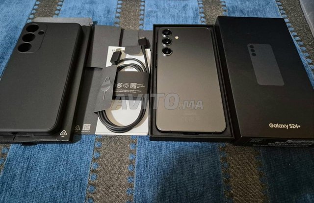 Samsung S24 plus
