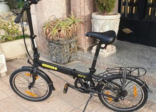 Vélo pliable Dahon