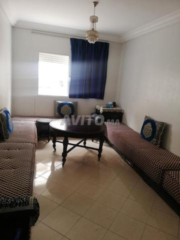 Appartement à vendre 50 m² à Casablanca - 2