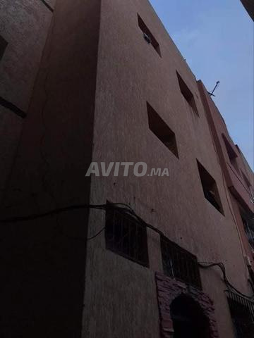 Maison à vendre 3 étages