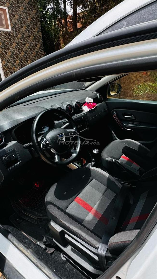 Dacia Duster Diesel Manuelle 2020 à Marrakech