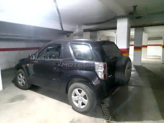 Suzuki Grand Vitara Essence Manuelle 2012 à Meknès