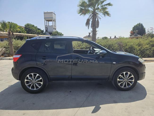 Nissan Qashqai 2.0 dCi 150ch TEKNA dédouanée
