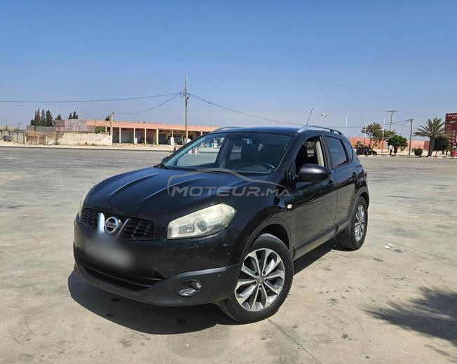 Nissan Qashqai 2.0 dCi 150ch TEKNA dédouanée