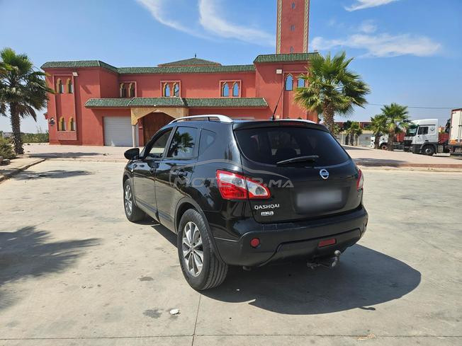 Nissan Qashqai 2.0 dCi 150ch TEKNA dédouanée