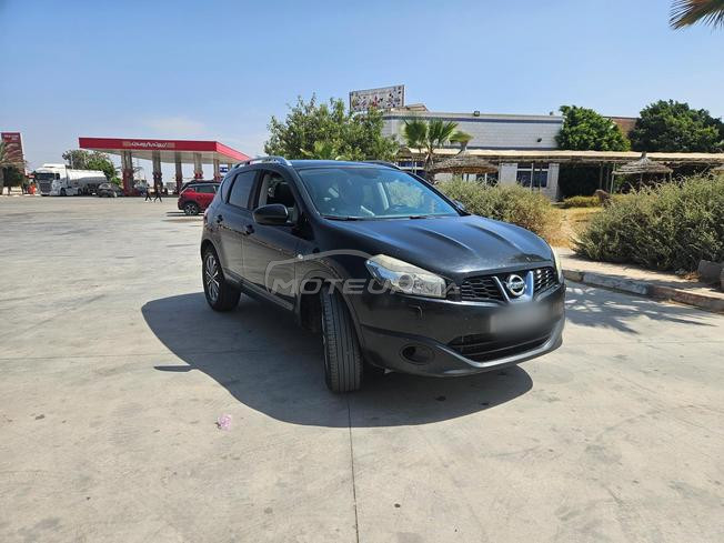 Nissan Qashqai 2.0 dCi 150ch TEKNA dédouanée