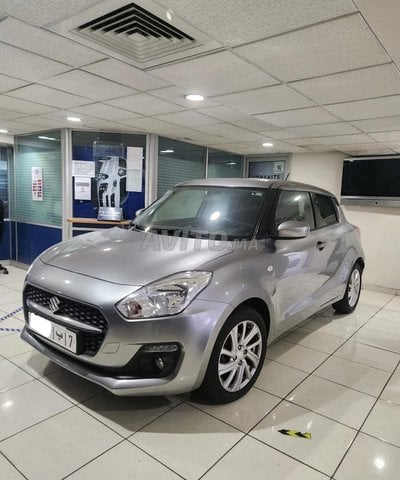 susuki swift 