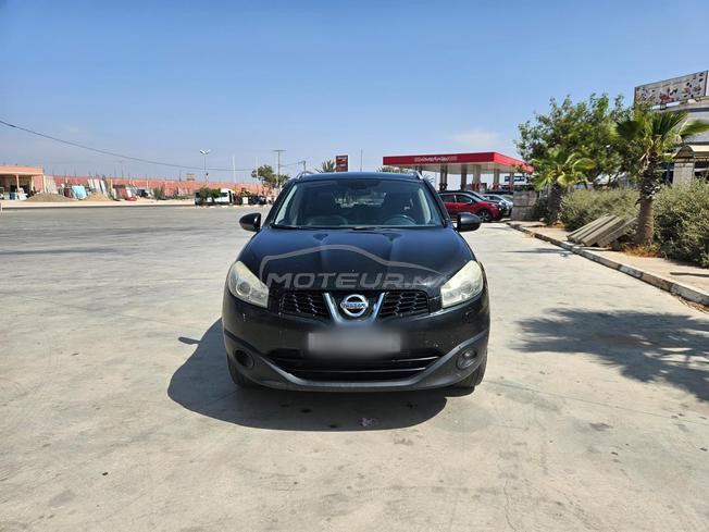 Nissan Qashqai 2.0 dCi 150ch TEKNA dédouanée