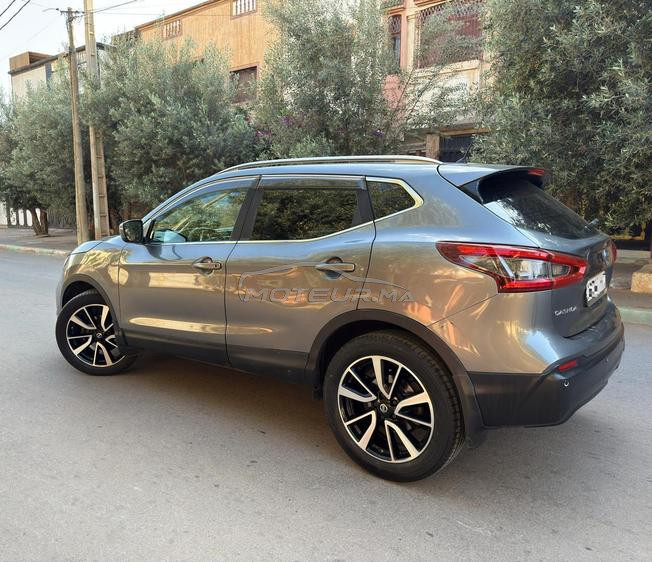 Nissan Qachqai 