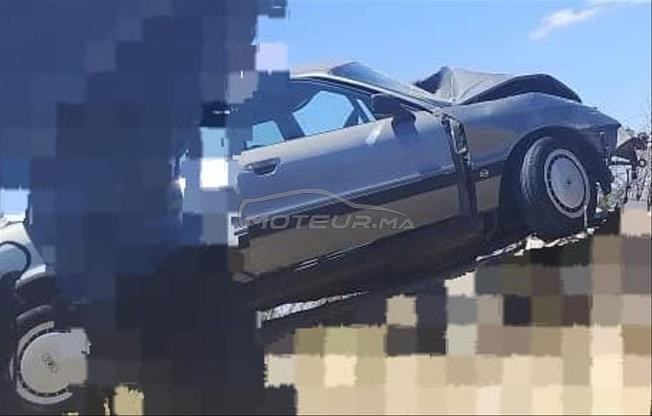 Audi A80 1989