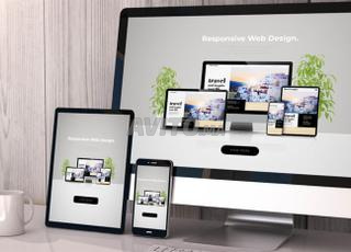 🌐 موقعك الالكتروني الاحترافي الخاص بك 📢