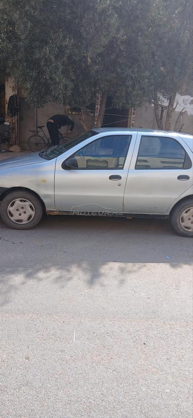 fiat نقية 