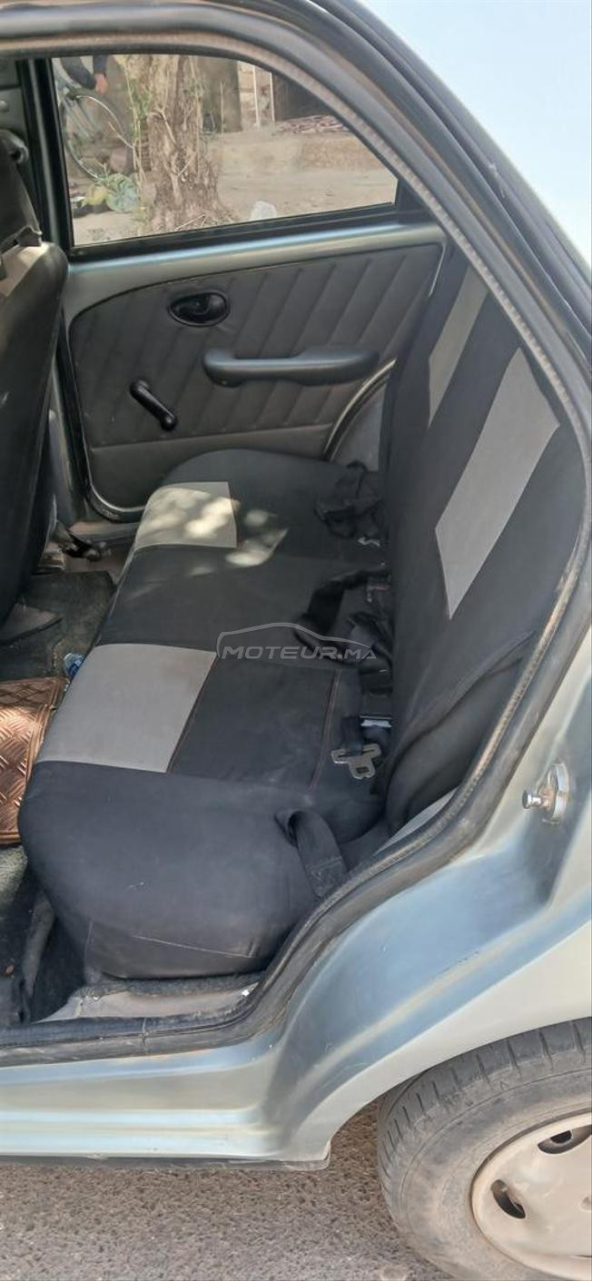 fiat نقية 