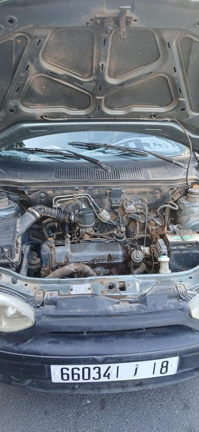fiat نقية 