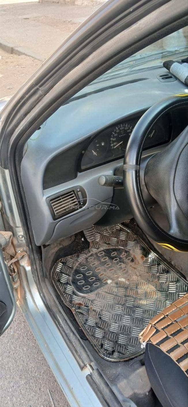 fiat نقية 