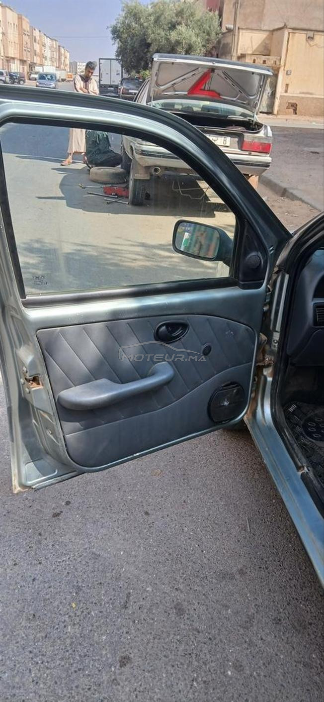 fiat نقية 