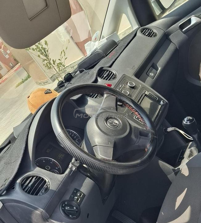 caddy 2015