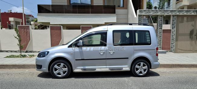 caddy 2015