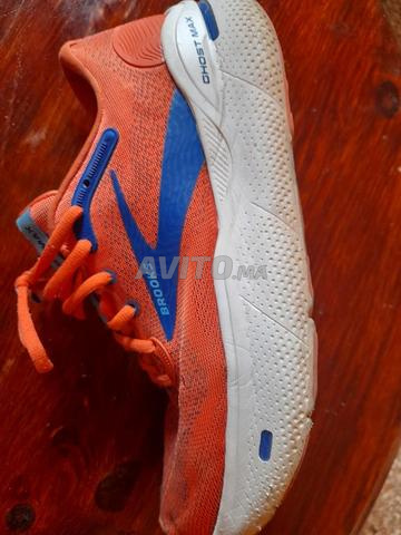 espadrille homme de sport en bonne qualité  - 2