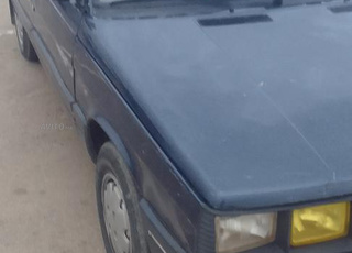 Renault 11 spring essence 