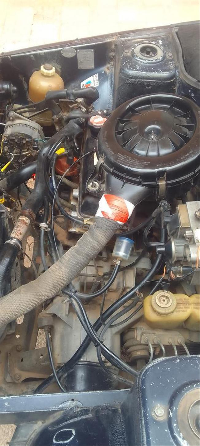 Renault 11 spring essence 