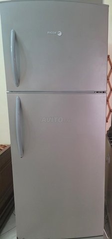 Réfrigérateur Fagor 70x180