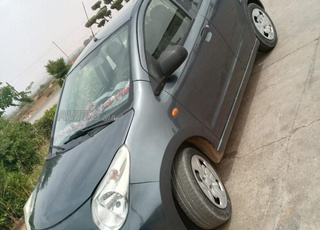 Suzuki Celerio Essence Manuelle 2020 à Marrakech