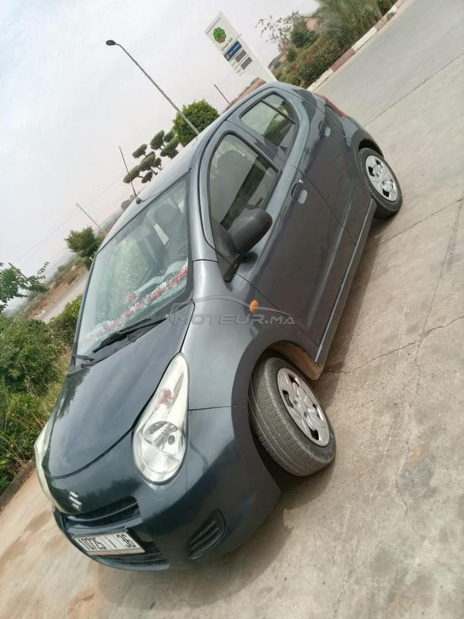 Suzuki Celerio Essence Manuelle 2020 à Marrakech