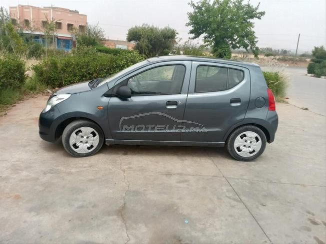 Suzuki Celerio Essence Manuelle 2020 à Marrakech