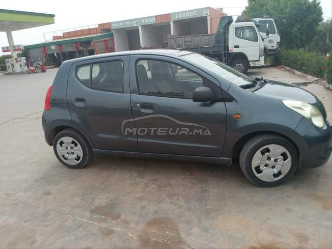 Suzuki Celerio Essence Manuelle 2020 à Marrakech