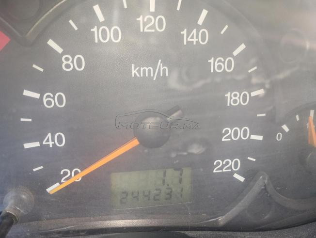 Ford focus 2004, diesel, 7 cheval, 
