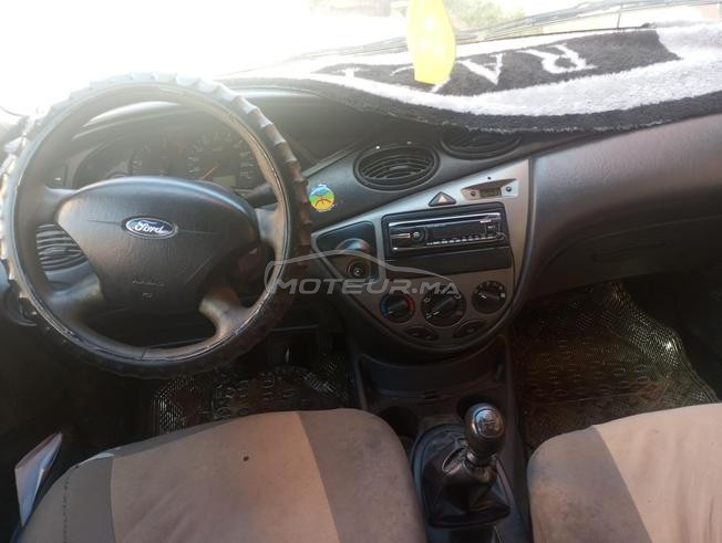 Ford focus 2004, diesel, 7 cheval, 