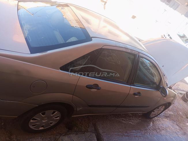 Ford focus 2004, diesel, 7 cheval, 
