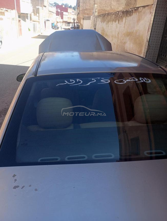Ford focus 2004, diesel, 7 cheval, 