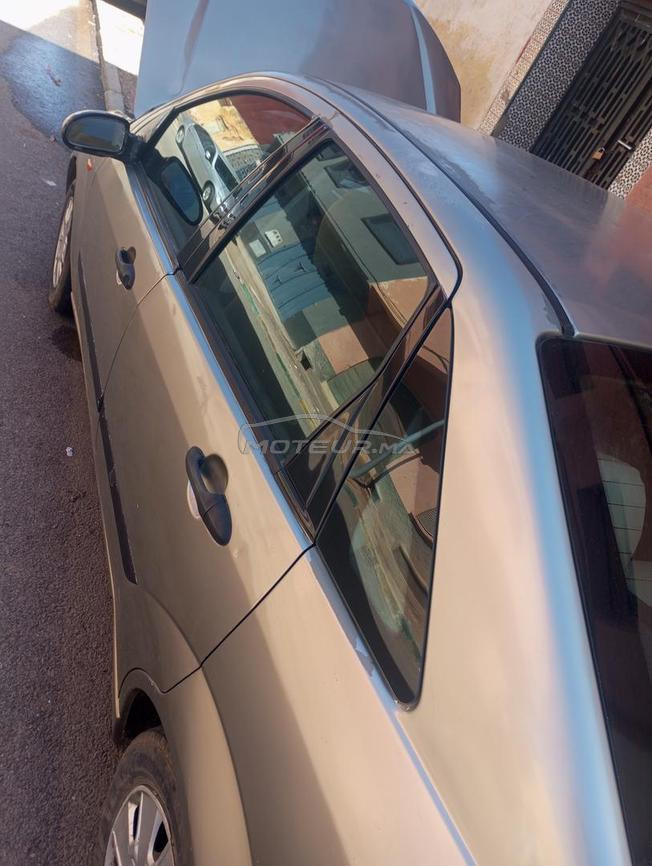 Ford focus 2004, diesel, 7 cheval, 