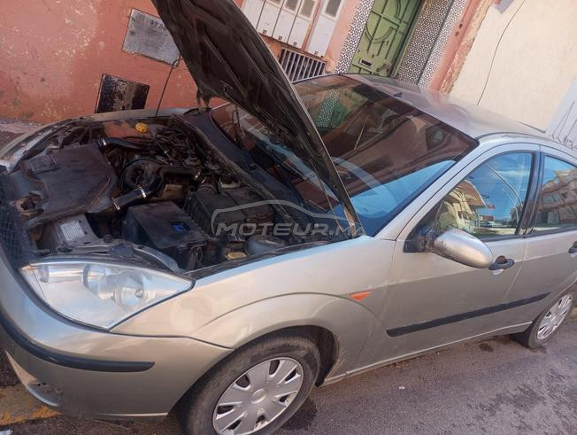 Ford focus 2004, diesel, 7 cheval, 
