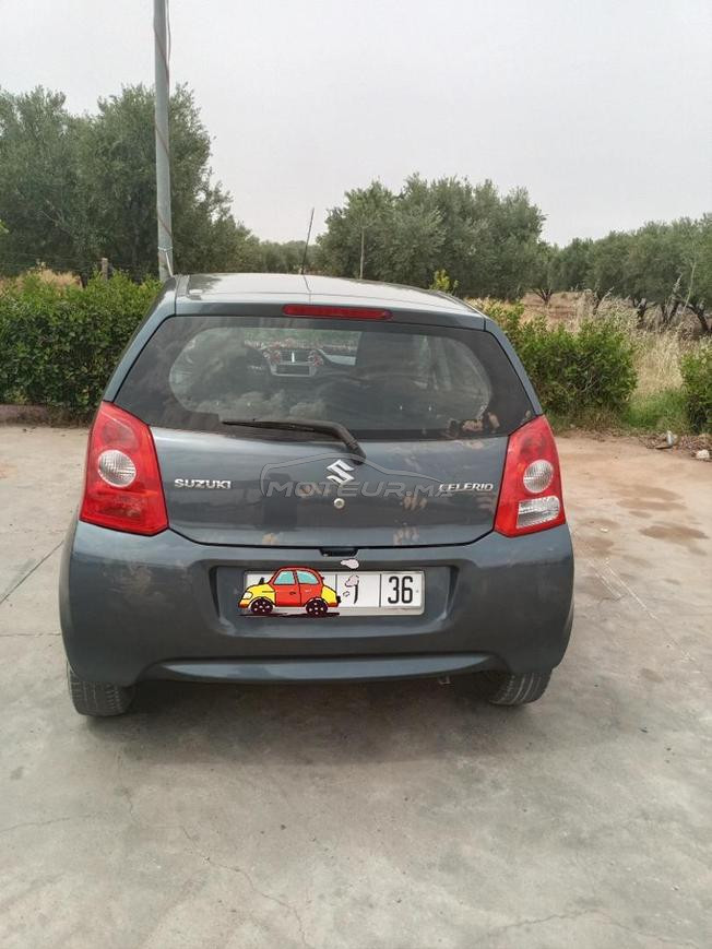 Suzuki Celerio Essence Manuelle 2020 à Marrakech