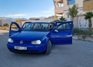 golf 4 