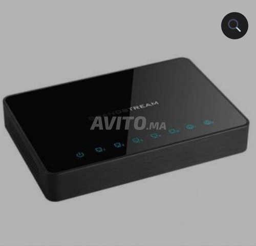 grandstream gwn7000