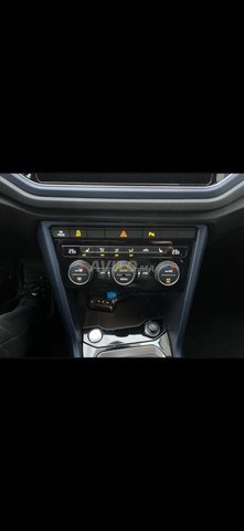 Volkswagen T - roc 1.6 united