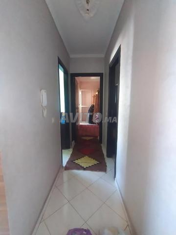 شقة للبيع بالدار البيضاء عين الشق المكانسة - 2