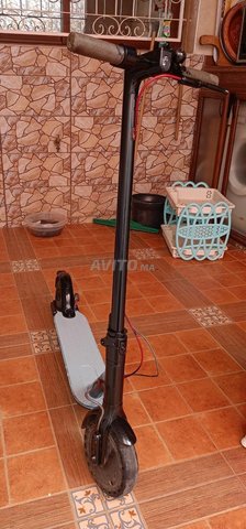 trotinette électrique xiami m365