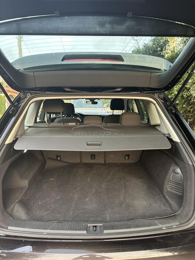 Volkswagen Touareg Diesel