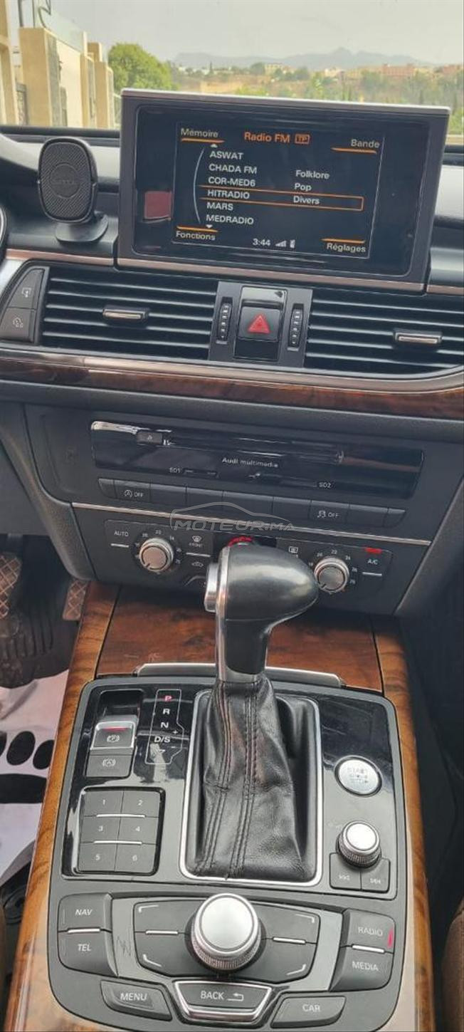 audi a6 audi