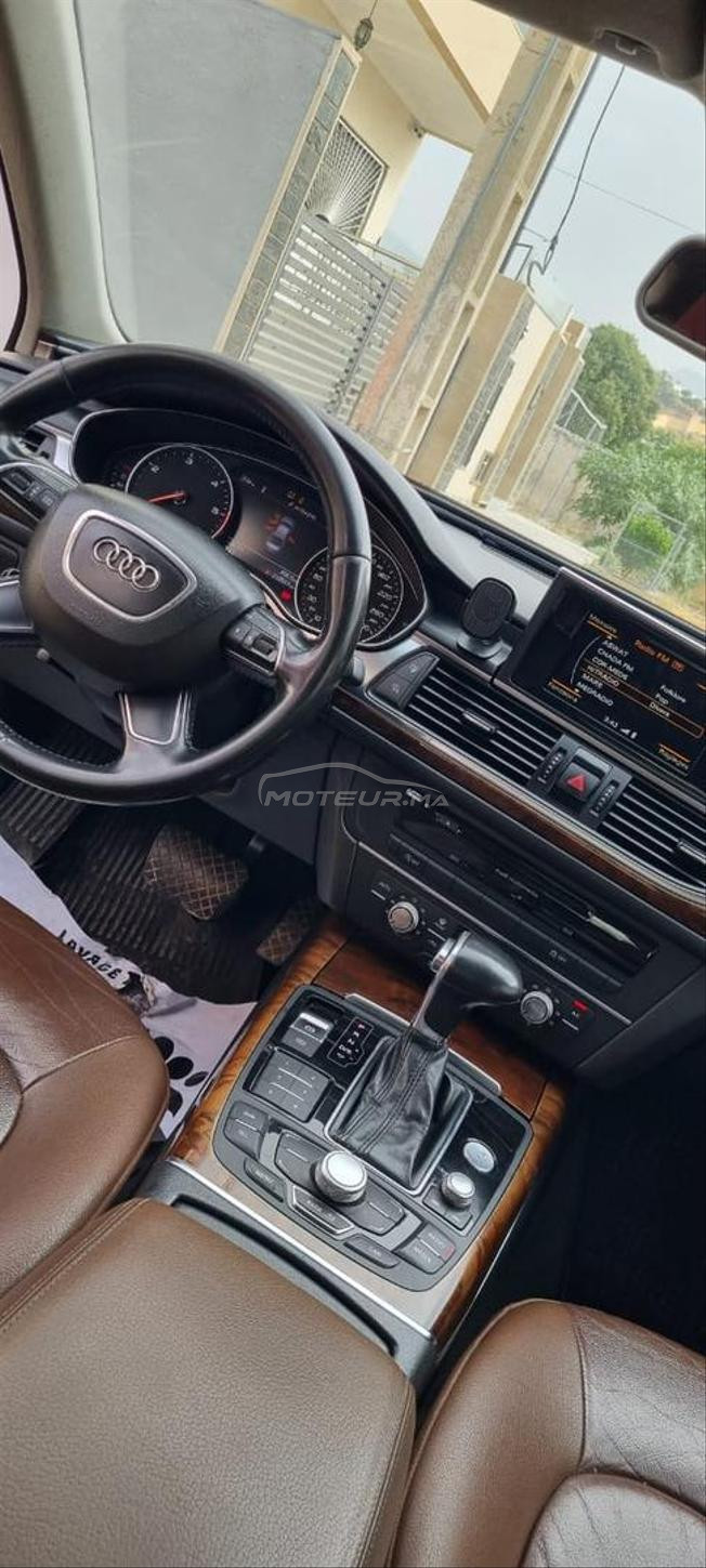 audi a6 audi