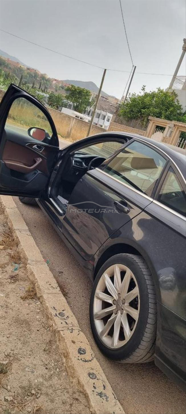 audi a6 audi
